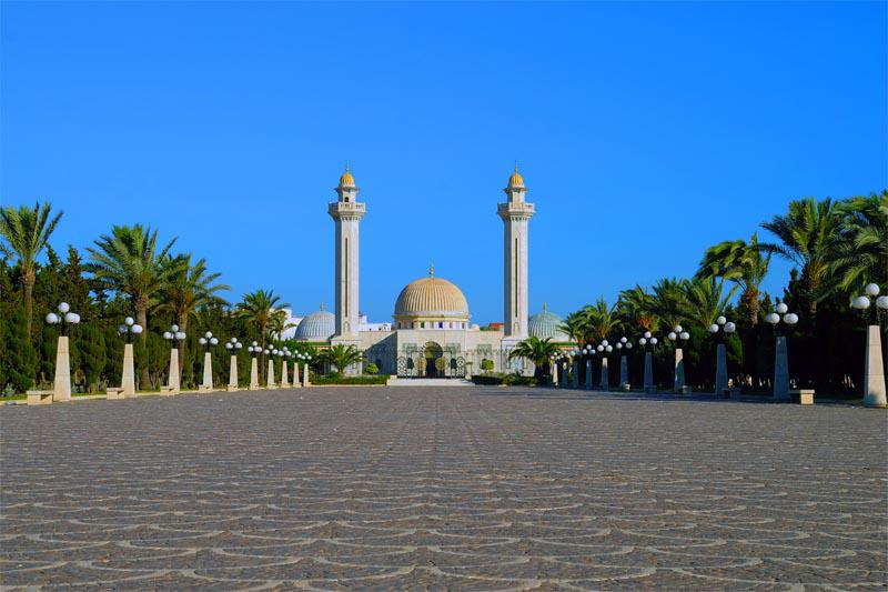 Тунис - Фото №2
