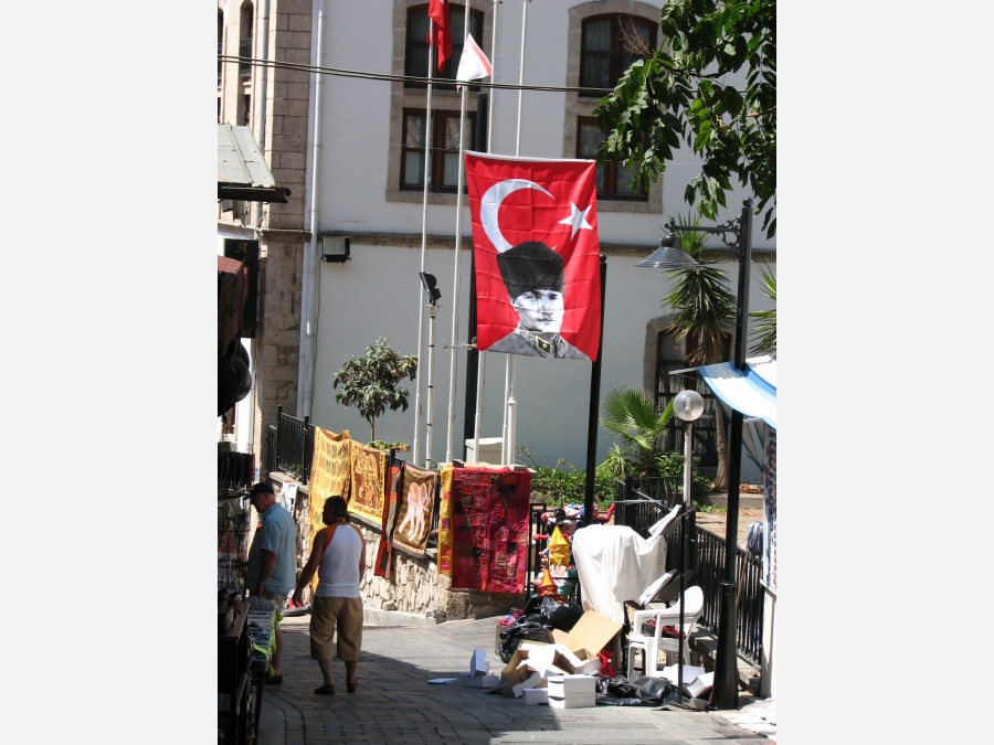 Турция - Анталия. Фото №6