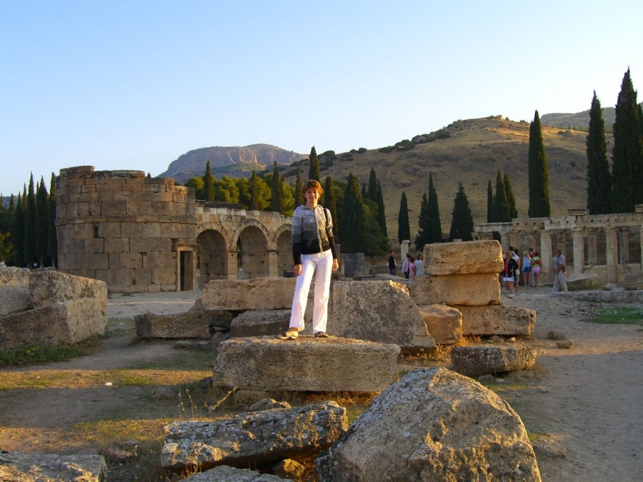Эфес - Фото №17