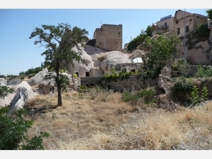 Турция - Каппадокия. Фото №18
