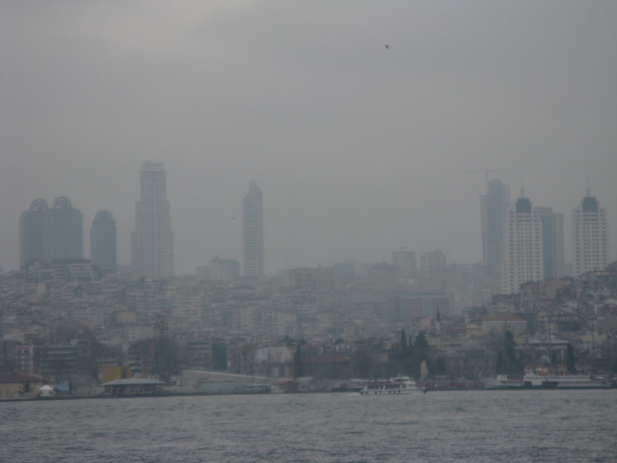 Турция - Стамбул. Фото №28