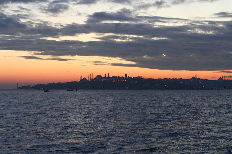 Турция - Стамбул. Фото №8