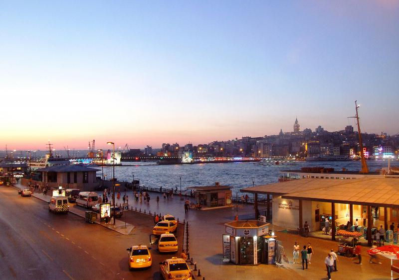 Турция - Стамбул. Фото №24