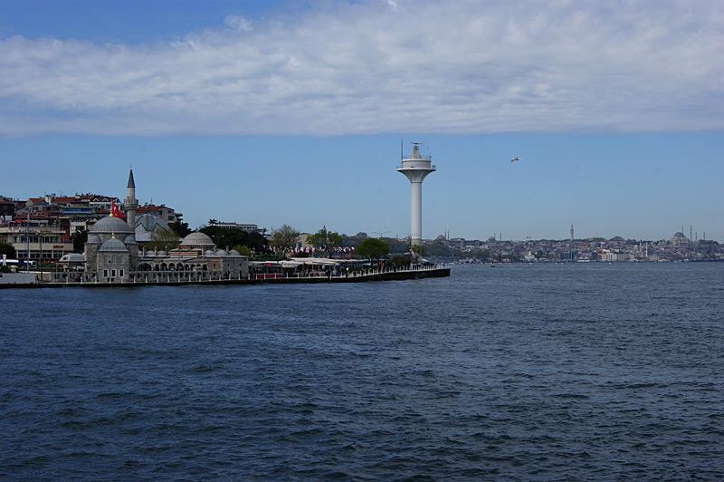 Турция - Стамбул. Фото №12