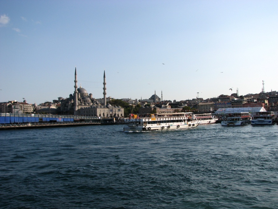 Турция - Стамбул. Фото №31