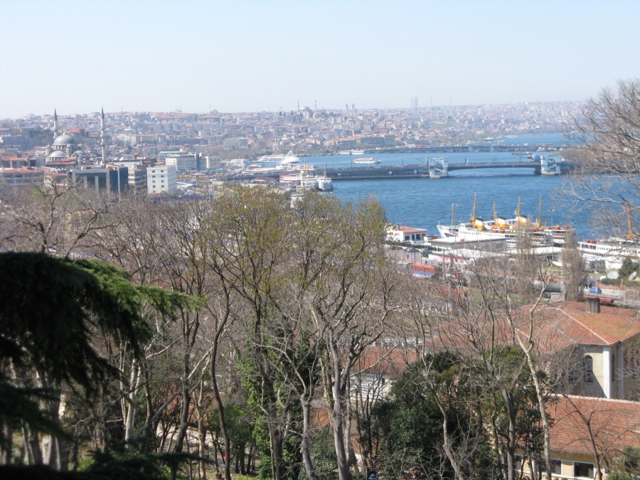 Стамбул - Фото №11