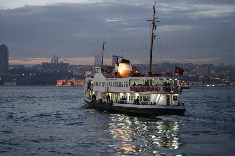 Стамбул - Фото №15
