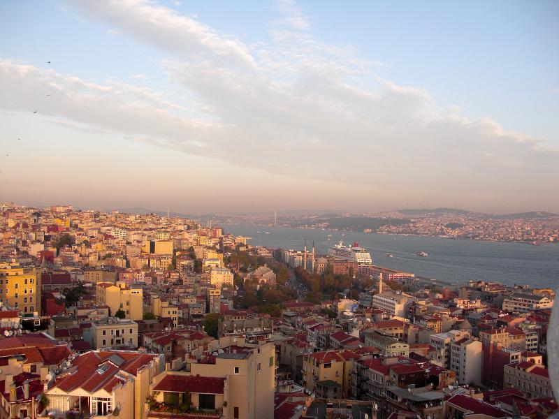 Стамбул - Фото №6