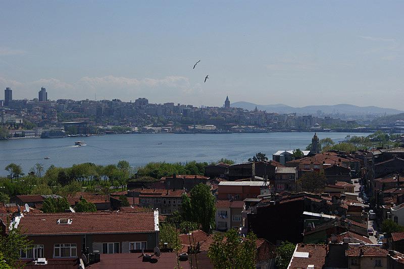 Стамбул - Фото №9