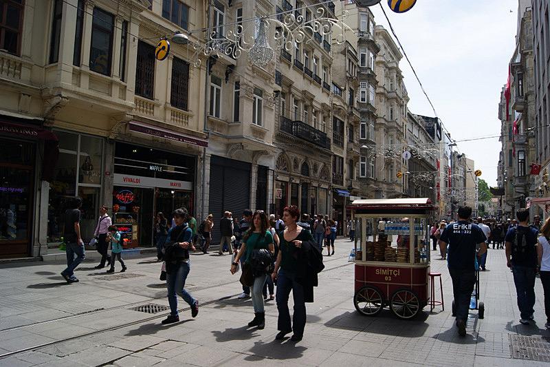 Стамбул - Фото №13