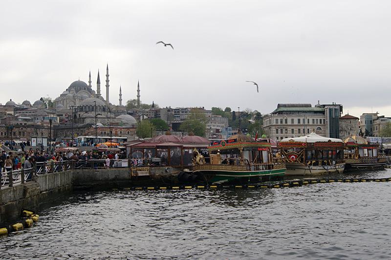 Стамбул - Фото №1