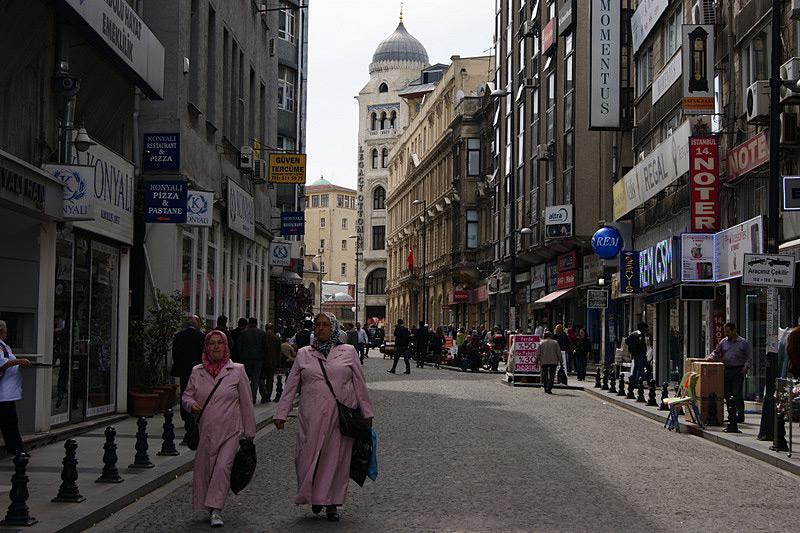 Стамбул - Фото №3
