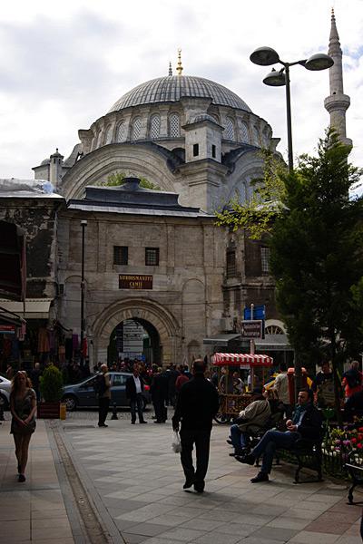 Стамбул - Фото №4