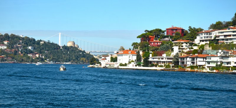Стамбул - Фото №24