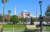 Стамбул фотографии