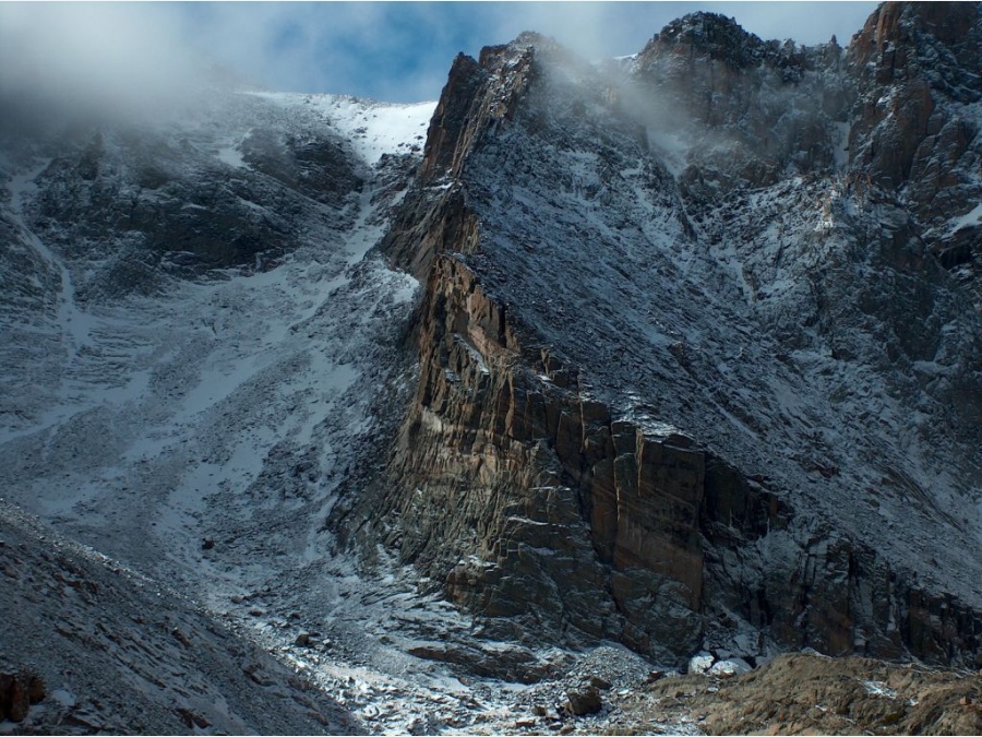 США - Колорадо. Фото №8