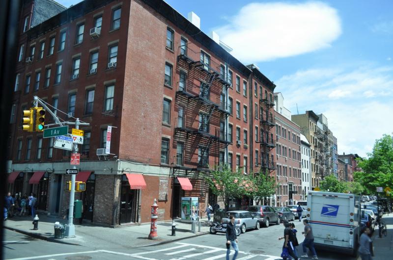 Soho Duplex With Private Roof In New York