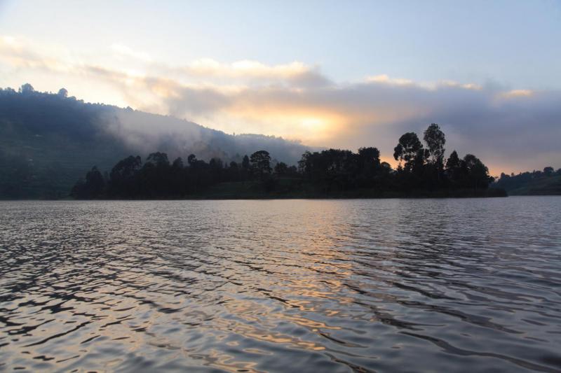 Уганда - Фото №4