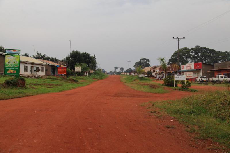 Уганда - Фото №8