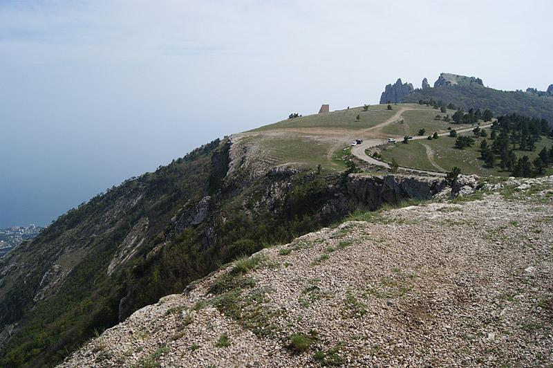 Украина - Алупка. Фото №17