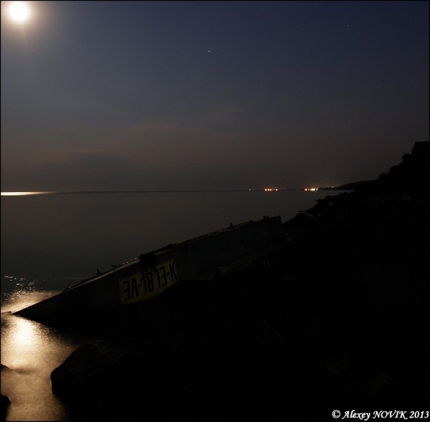 Азовское море - Фото №10