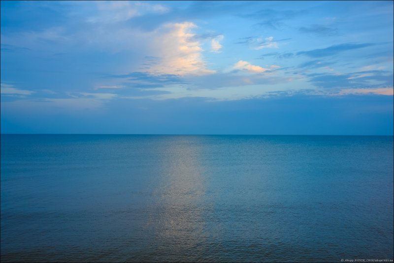 Азовское море - Фото №21
