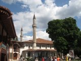 Бахчисарай фотографии