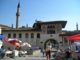 Бахчисарай фотографии