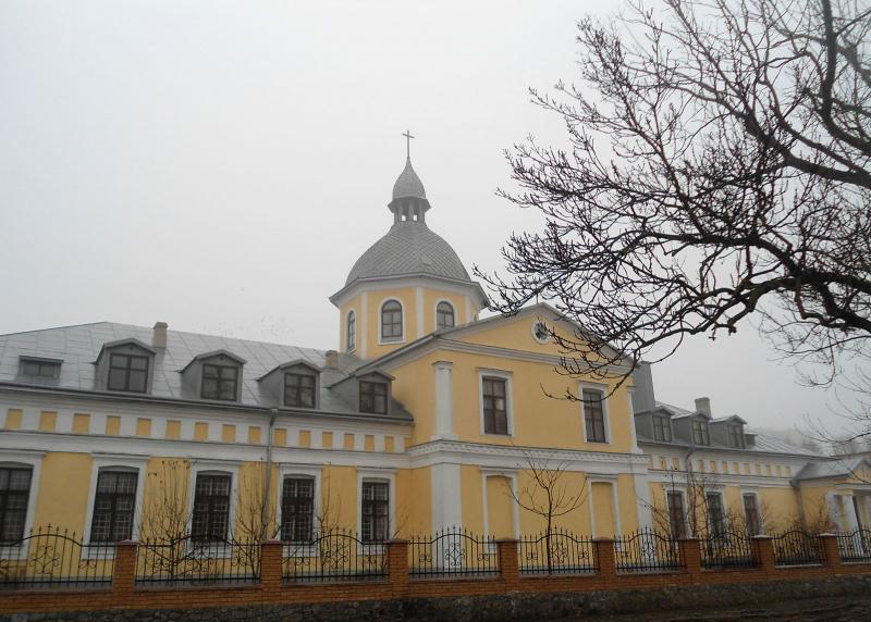 Украина - Бар. Фото №7