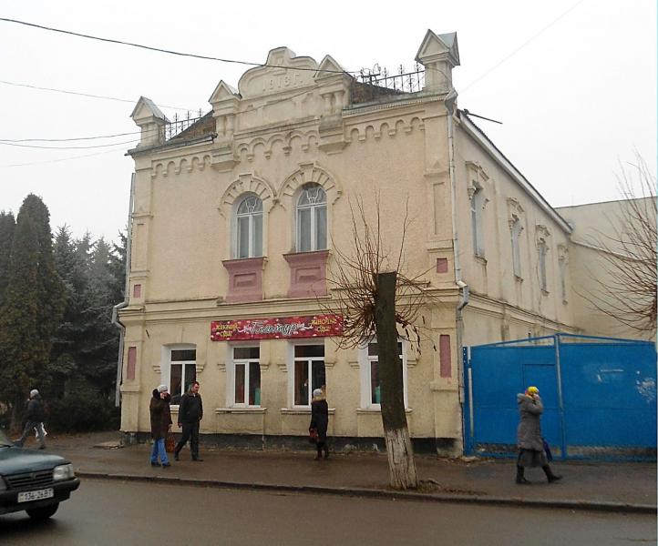 Украина - Бар. Фото №11