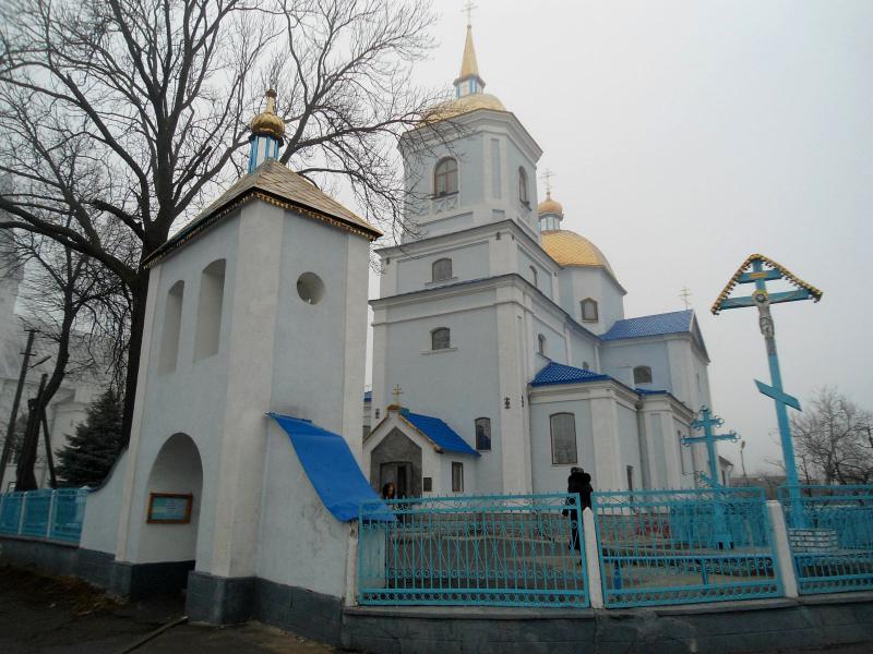 Украина - Бар. Фото №18