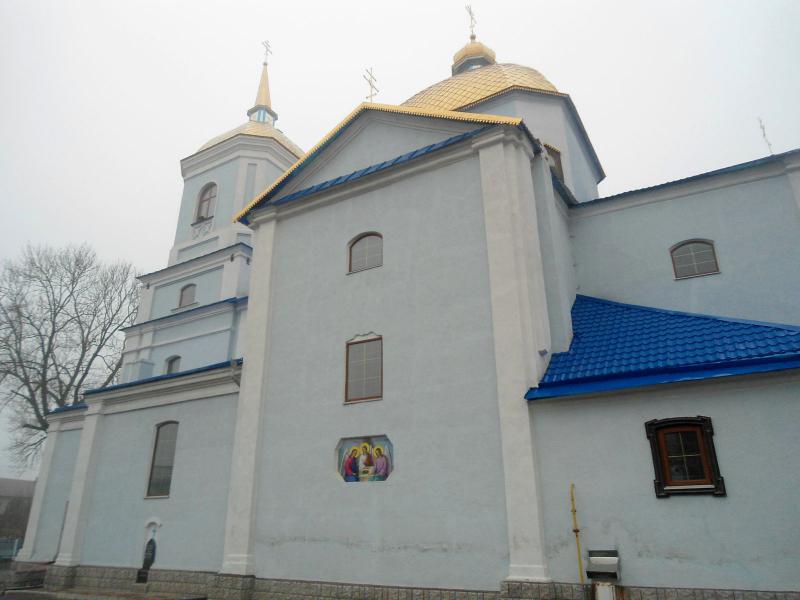 Украина - Бар. Фото №20