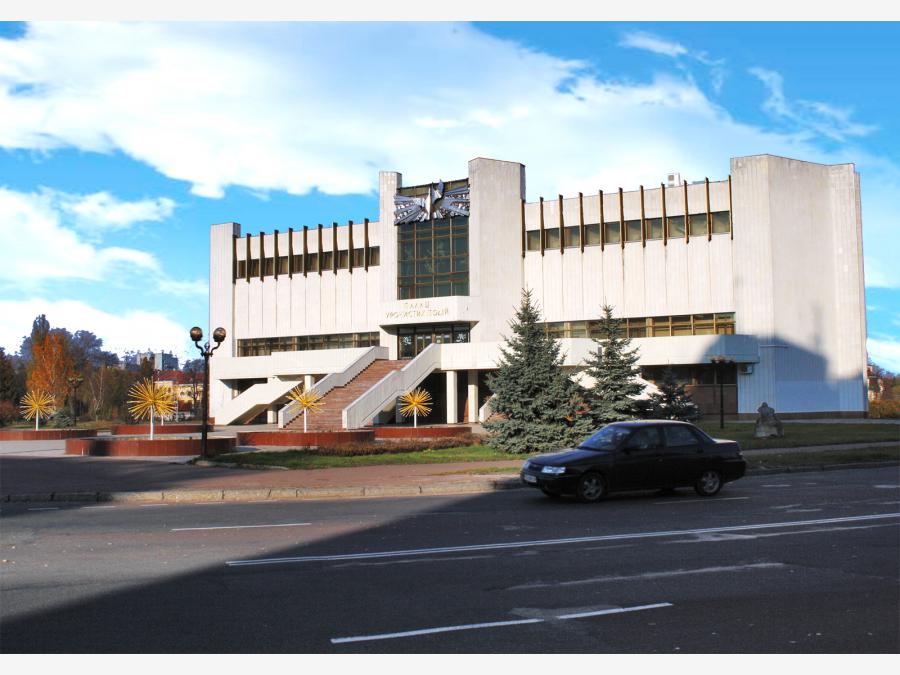 Украина - Чернигов. Фото №27