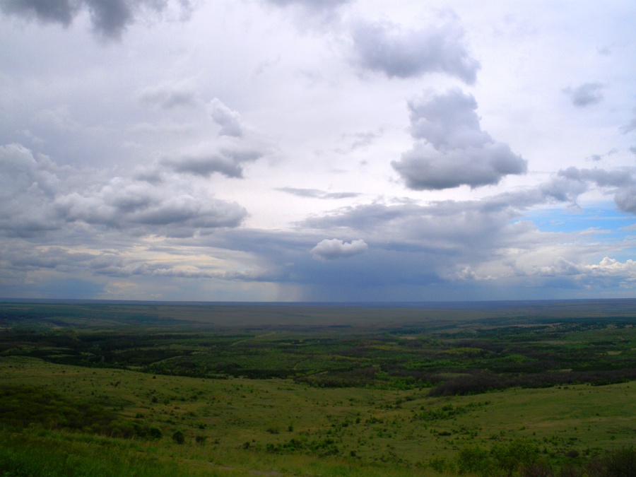 Украина - Донецкая область. Фото №24