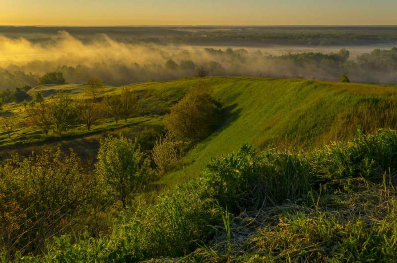 Украина - Гадяч. Фото №3