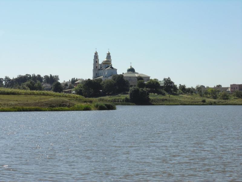 Городище - Фото №30