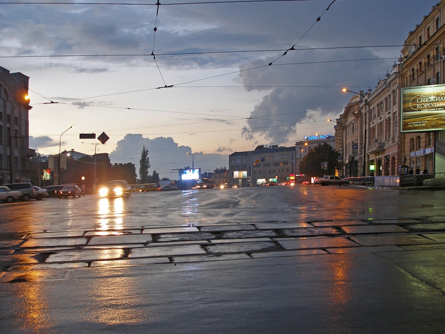 Харьков - Фото №15