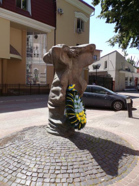 Украина - Ивано-Франковск. Фото №14