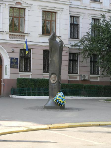 Украина - Ивано-Франковск. Фото №16