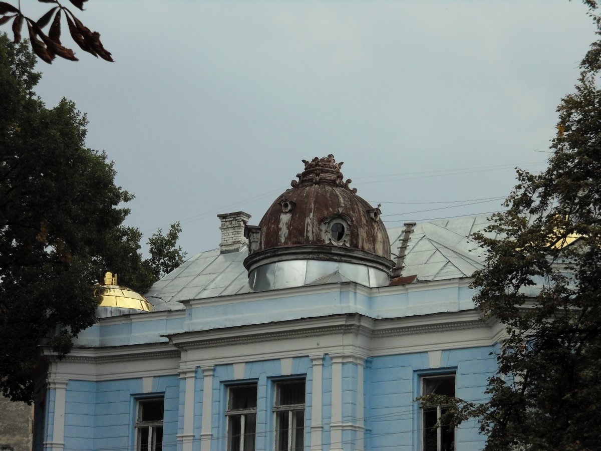 Украина - Ивано-Франковск. Фото №14