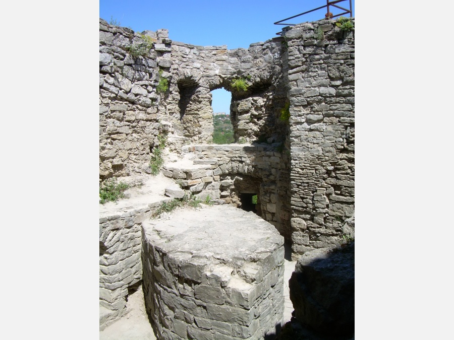 Украина - Каменец-Подольский. Фото №7