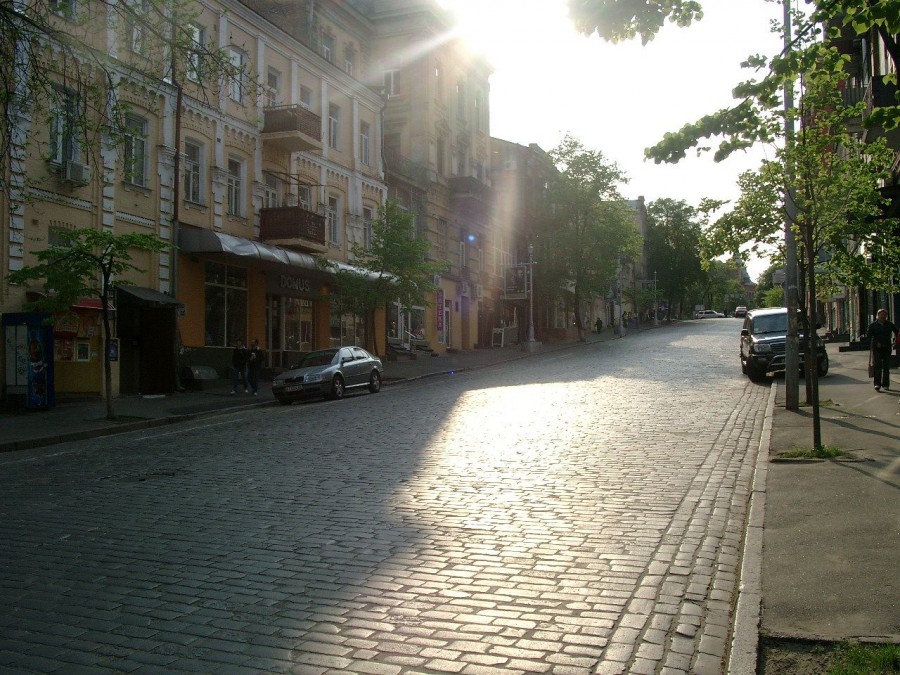Киев - Фото №8