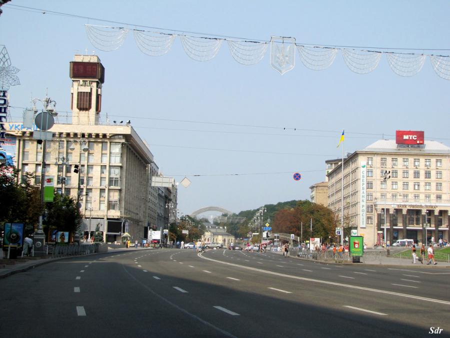 Киев - Фото №18