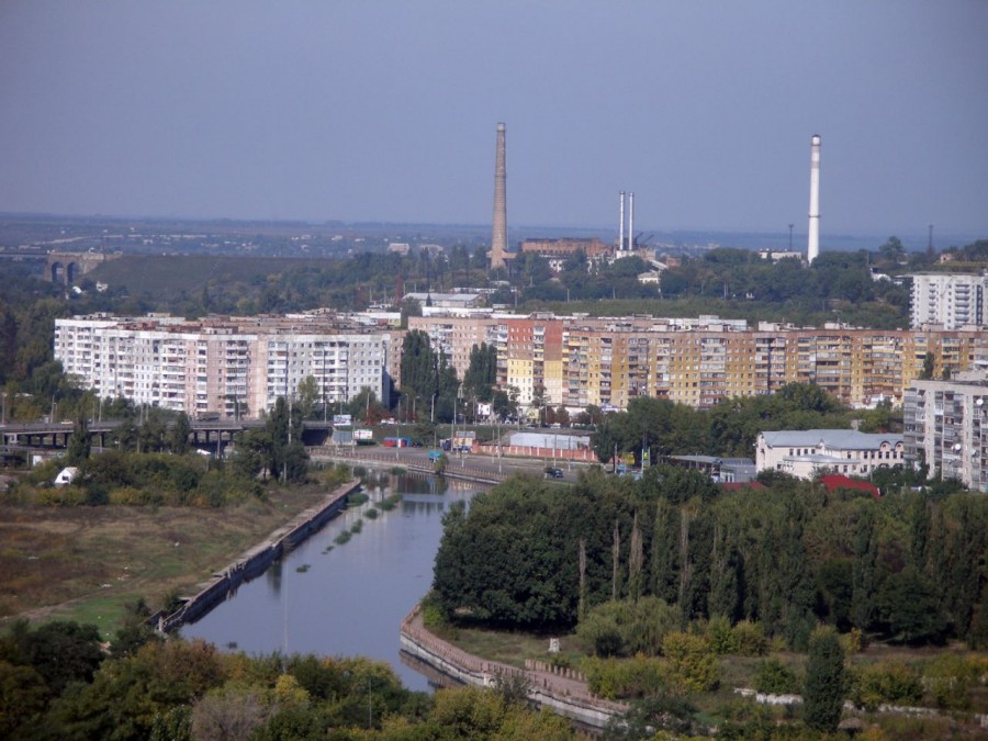 Кировоград украина фото города