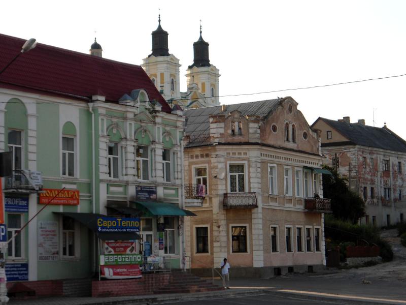 Кременец - Фото №20