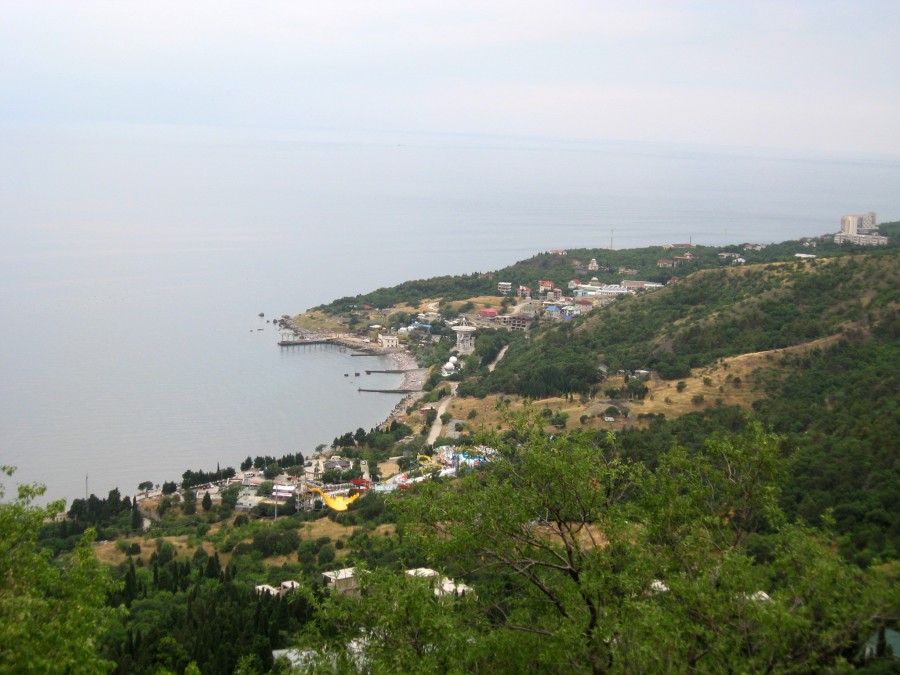Крым - Фото №4