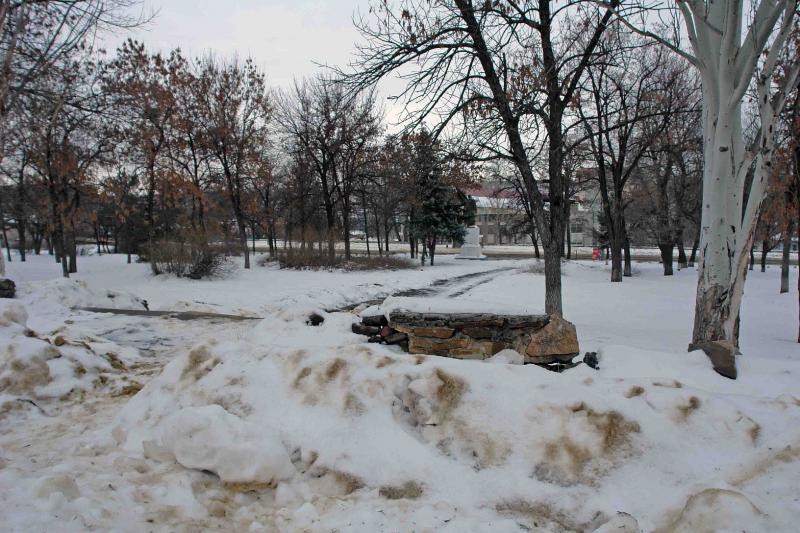 Луганск - Фото №2