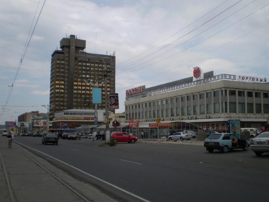 Луганск - Фото №8
