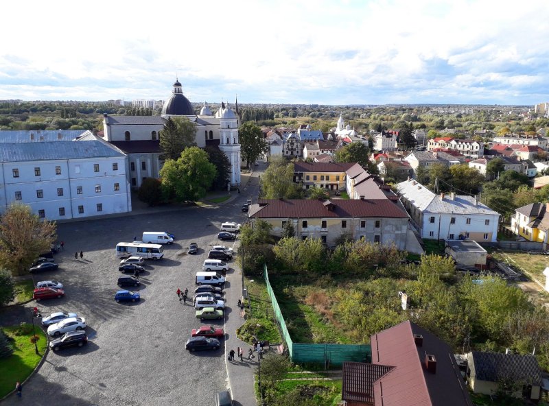 Луцк - Фото №1