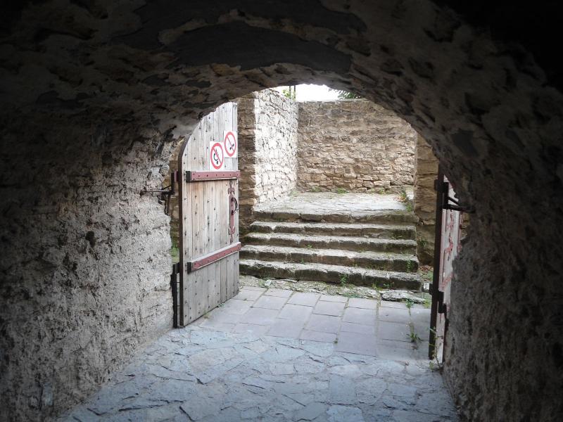 Украина - Меджибож. Фото №13